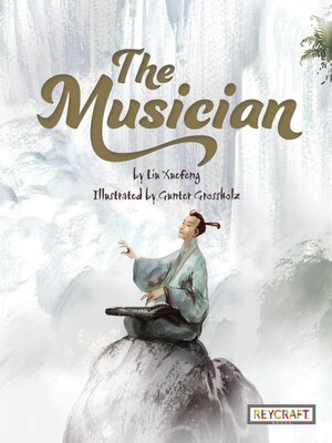 cover image of The Musician